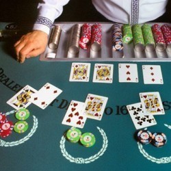 Live Dealer Online Poker - The Next Big Thing