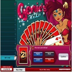 Flash Play Casino Games