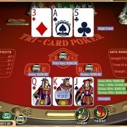 Mgm Hotel And Casino Las Vegas Merchant Casino Account Review