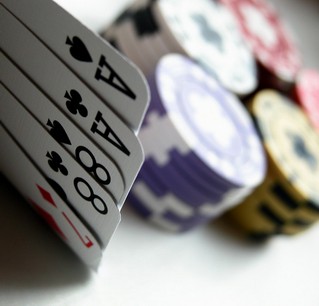 WSOP Casino Employees Event  Was Won By A California Blackjack Dealer