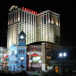 A New Millionaire Winner At Caesars Atlantic City