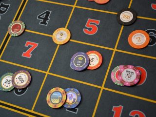 Top 5 Roulette Strategies for Pros