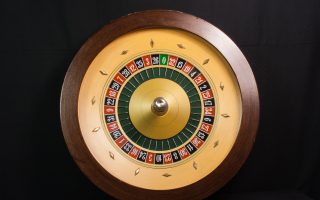Simple roulette strategy that works strategies
