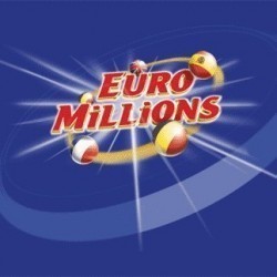LOTTERIES - EUROMILLIONS