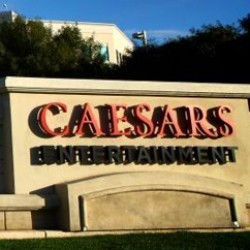 Caesars Launching Online Poker in Nevada