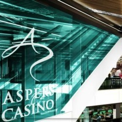 The Biggest Casino In UK Opens