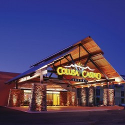 Mobile Casino Gaming At Colusa Casino Resort