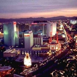 Nevada Gambling Revenues Have Increased In April