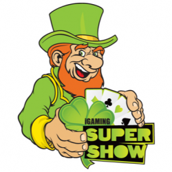 iGaming Super Show Starts In Dublin